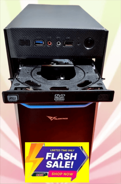 Amd ECS A68F2P-M4v,proc. A6-6400K 4.1GHz,DDR3 8Gb,SSD 240Gb,HDD320Gb - Thumbnail 2