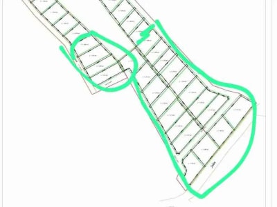 Rent Tanah Kaw Villa 2Are View Pantai Padang Galak Sanur Akses Jl10mtr - Thumbnail 3