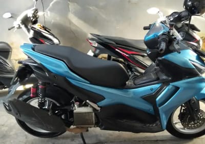 Motor aerox 155v - Thumbnail 2