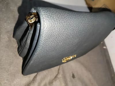 Tas Prada preloved Orian spt bru - Thumbnail 4