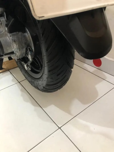 All New Scoopy Th.2026 Cream Gress Low Km 1.500 !! - Thumbnail 8