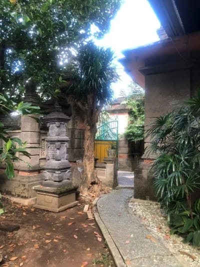 Rumah Mewah Style Bali lt 2 - Thumbnail 7