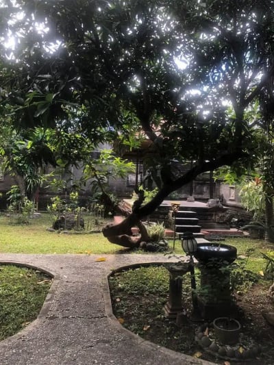 Rumah Mewah Style Bali lt 2 - Thumbnail 8