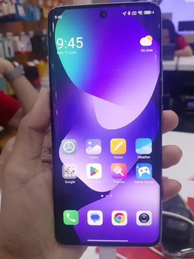 Kredit Redmi note 15 cukup KTP - Thumbnail 2
