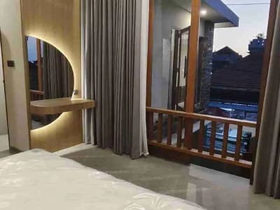 Villa Nusa Dua Kampial Kuta Selatan Bali - Thumbnail 7
