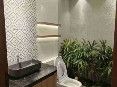 Villa Nusa Dua Kampial Kuta Selatan Bali - Thumbnail 8