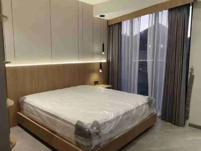 Villa Nusa Dua Kampial Kuta Selatan Bali - Thumbnail 3