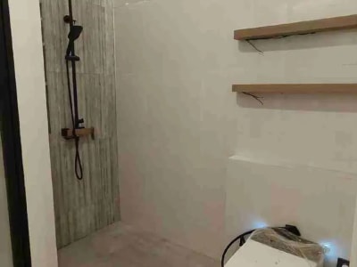 Villa Nusa Dua Kampial Kuta Selatan Bali - Thumbnail 9
