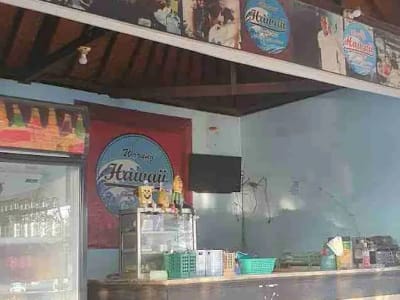 disewakan cafe ikan bakar dipantai kedonganan Badung Bali IDR 360 juta per tahun - Thumbnail 5