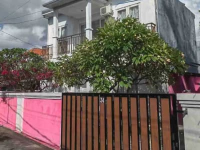 RUMAH SEWA SEMI FURNISHED PAMOGAN DENPASAR SELATAN BALI - Thumbnail 1