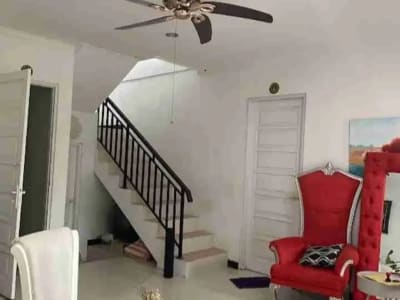 RUMAH SEWA SEMI FURNISHED PAMOGAN DENPASAR SELATAN BALI - Thumbnail 4
