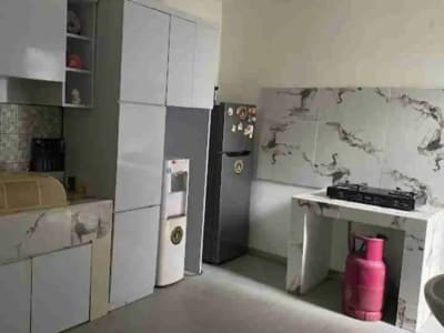 RUMAH SEWA SEMI FURNISHED PAMOGAN DENPASAR SELATAN BALI - Thumbnail 5