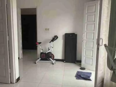 RUMAH SEWA SEMI FURNISHED PAMOGAN DENPASAR SELATAN BALI - Thumbnail 9