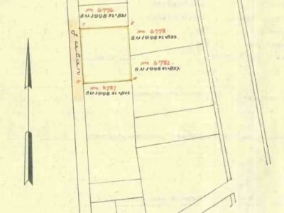 Lahan 2.352 m² di By Pass Sunset Road Kuta Akses Dua Sisi - Thumbnail 10