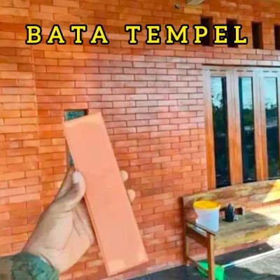 Bata tempel ekpose - Thumbnail 4