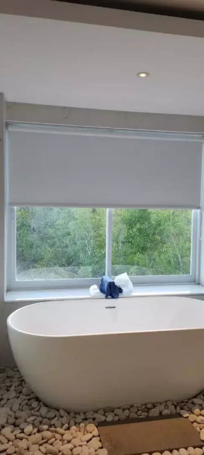 Korden Gorden Jendela Roller Blind - Thumbnail 3