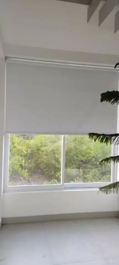 Korden Gorden Jendela Roller Blind - Thumbnail 2