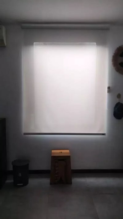 Korden Gorden Jendela Roller Blind - Thumbnail 4