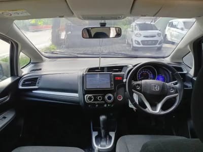 HONDA JAZZ RS MATIC MODEL BARU ASLI DK - Thumbnail 7
