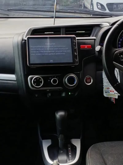 HONDA JAZZ RS MATIC MODEL BARU ASLI DK - Thumbnail 5