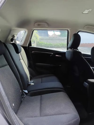 HONDA JAZZ RS MATIC MODEL BARU ASLI DK - Thumbnail 6