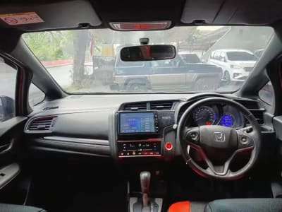 HONDA JAZZ RS MATIC ASLI BALI WARNA CANTIK ISTIMEWA - Thumbnail 8