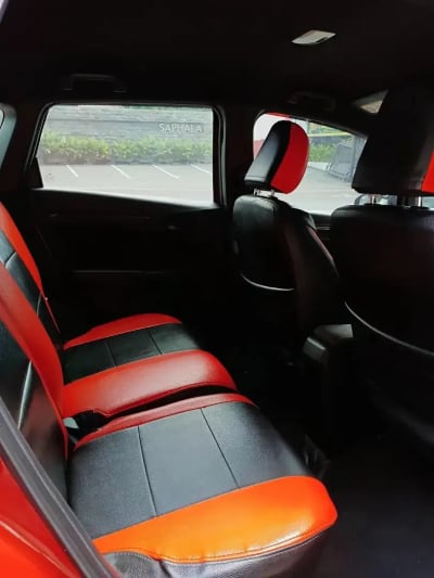 HONDA JAZZ RS MATIC ASLI BALI WARNA CANTIK ISTIMEWA - Thumbnail 10