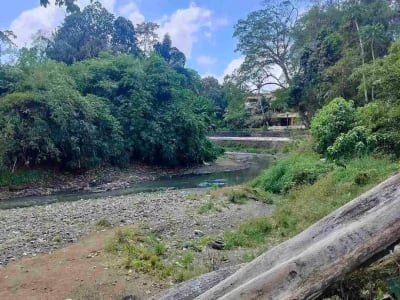 jual tanah premium.lok cepaka kaba kaba tabanan luas 3050m2 hrga 550jt/ are/100m2 - Thumbnail 6