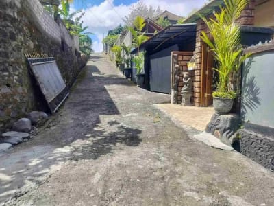 jual tanah premium.lok cepaka kaba kaba tabanan luas 3050m2 hrga 550jt/ are/100m2 - Thumbnail 5