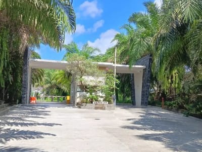 Rumah 2 lantai Sudah Renovasi di Perumahan Exclusive One Gate  Griya Loka Tabanan - Thumbnail 4