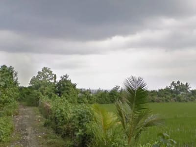 DIJUAL TANAH MURAH DI PANTAI NYANYI DEKAT LUNA BEACH CLUB - Thumbnail 5