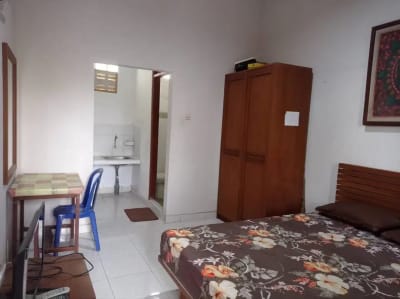 SABUA KOST GUEST HOUSE GIANYAR - Thumbnail 2