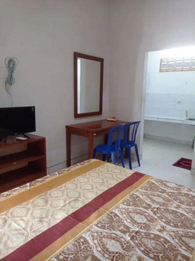 SABUA KOST GUEST HOUSE GIANYAR - Thumbnail 4