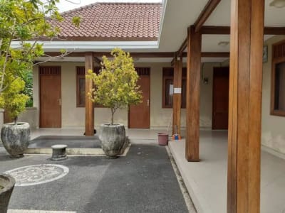 SABUA KOST GUEST HOUSE GIANYAR - Thumbnail 3