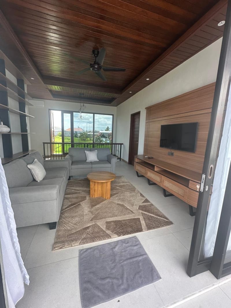 villa for rent - Real Estate in Bali