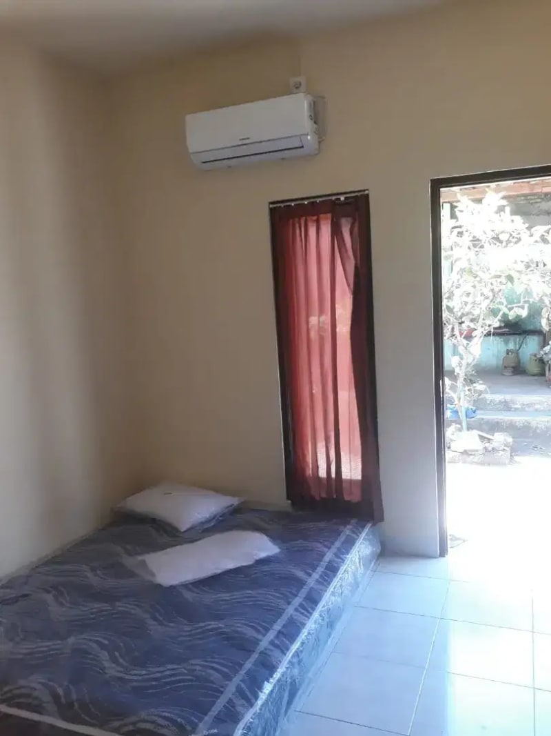KOST Merak exclusive baru renov di kuta, bali. Dekt airport ngurah rai - Real Estate in Bali