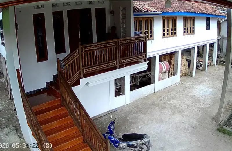 Jasa instalasi pemasangan cctv dan perbaikan cctv - Services in Bali