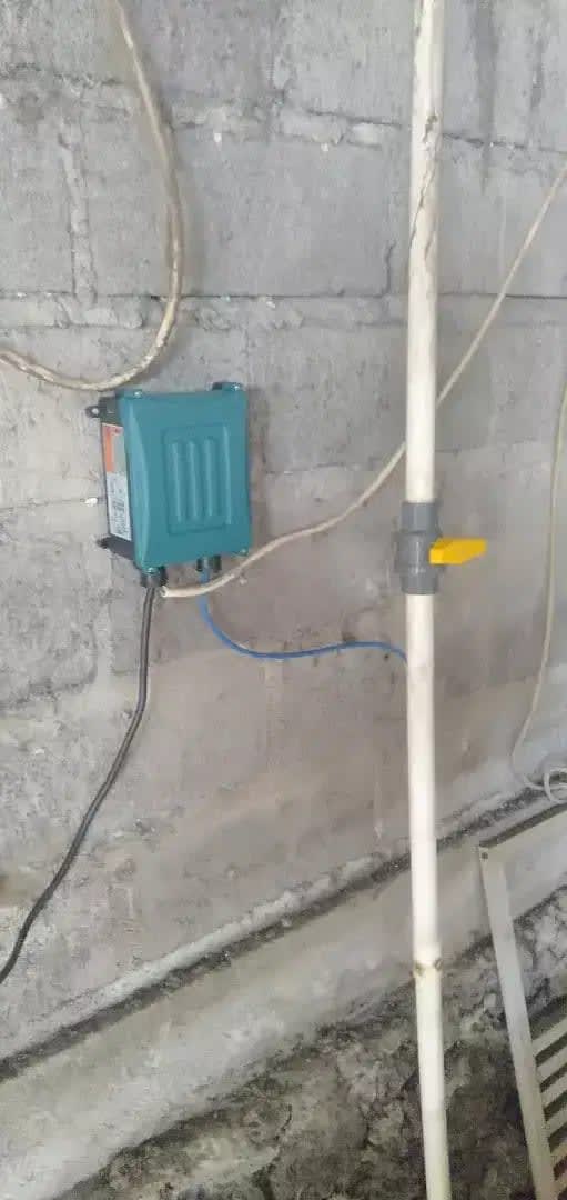 Tukang pompa air,kran patah,water heater, kloset duduk,tandon air,dll - Other in Bali