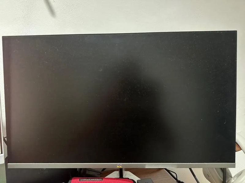ViewSonic VX2476-sh 24-inch IPS Monitor - Electronics in Bali