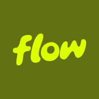 Logo de Flow S.A