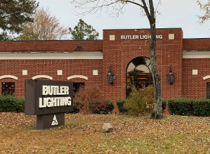 Butler Main Store