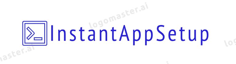 InstantAppSetUp