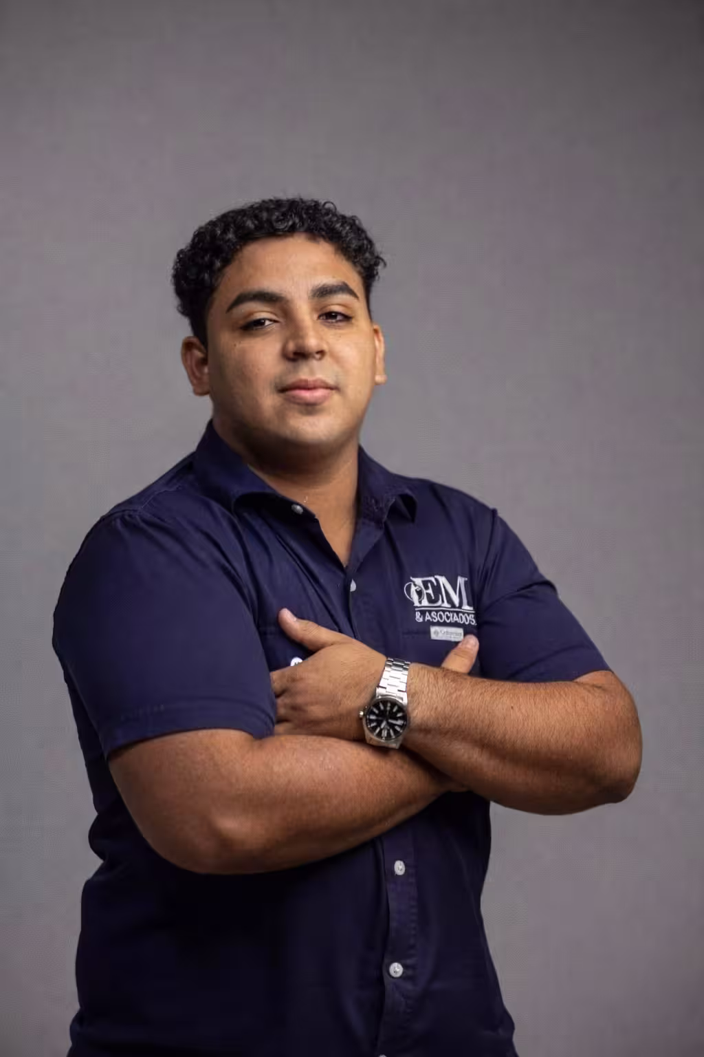 David Mendoza Gámez