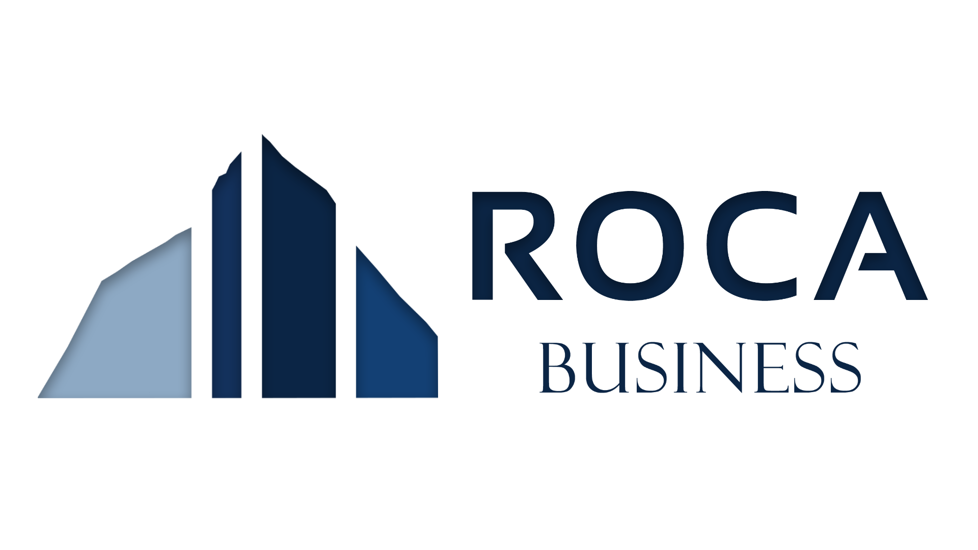 Roca Business Logo