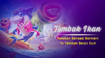 Tembak Ikan