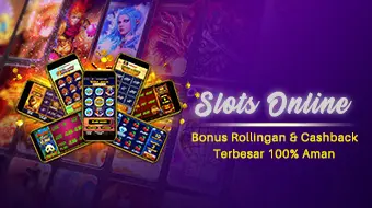 Slot Online