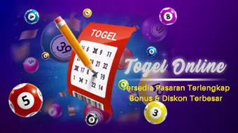 Togel Online