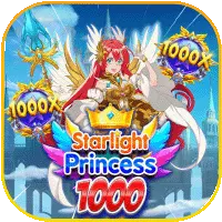 Star Light Princess 1000
