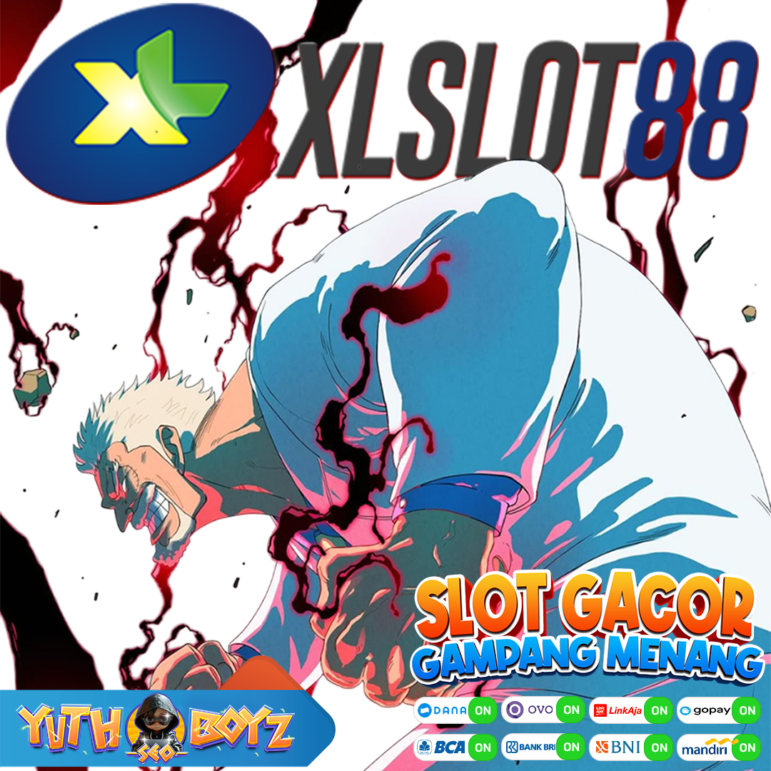 XLSLOT88 - Situs Slot Terpercaya Gacor Link Resmi Situs Gacor Hari Ini
