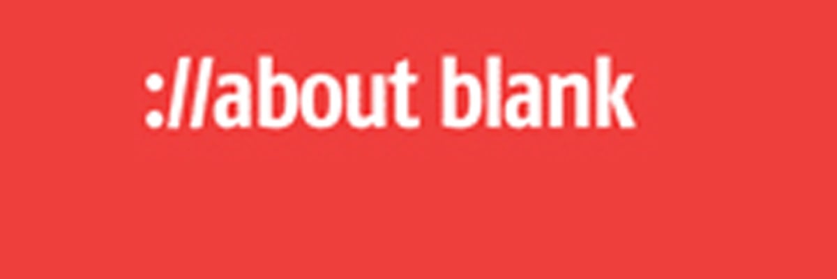 ://about blank